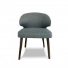 Brivetone Armchair